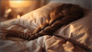 protective braids for overnight wear protective braids for overnight wear