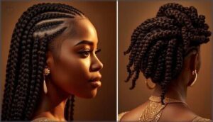 protective styling options for 4a hair protective styling options for 4a hair