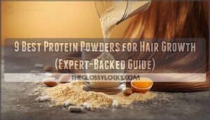 protein powder for hair growth protein powder for hair growth