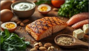 protein-rich foods that prevent hair loss protein-rich foods that prevent hair loss
