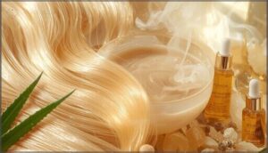 protein treatments for strengthening protein treatments for strengthening