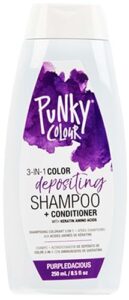 Punky Colour 3 in 1 Color Depositing B096KZPRTD