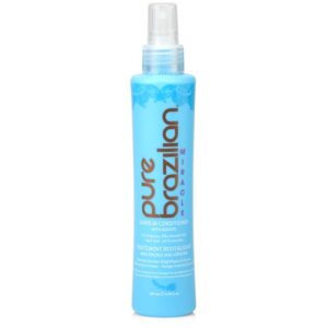 Pure Brazilian Leave In Conditioner, Nourishing B01IE09GZM