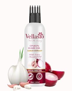 Pure Garlic & Red Onion B0DTYR8X2V