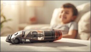 quiet motor technology quiet motor technology