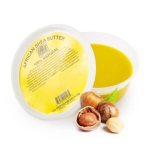 RA Cosmetic's 100% Natural Unrefined B004K9UAKM