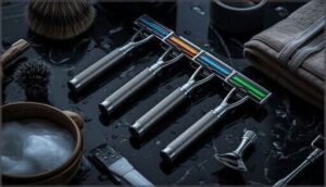 razor features that matter razor features that matter