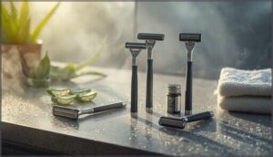 razors for sensitive skin razors for sensitive skin
