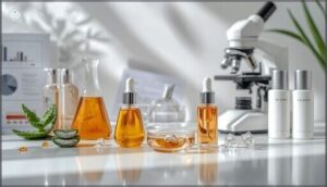 real results: what research says about efficacy