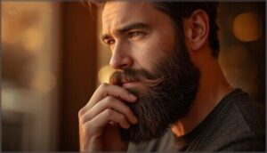 reasons to keep your beard reasons to keep your beard