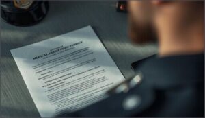 recognized exceptions to beard bans recognized exceptions to beard bans