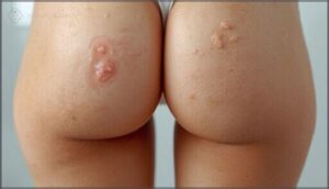 recognizing razor burn symptoms recognizing razor burn symptoms