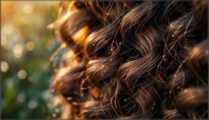 recognizing your hair's s-shaped spirals recognizing your hair's s-shaped spirals