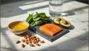 recommended dietary intake for adults