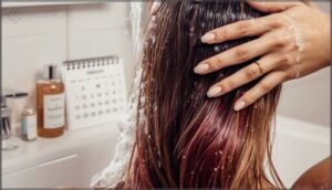 recommended frequency and application tips recommended frequency and application tips