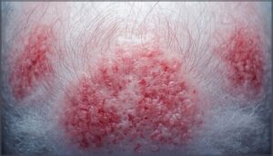 redness and irritation redness and irritation