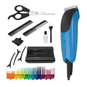Remington Kids Haircut Kit With B08GLG1353