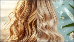 repairing hair after salt water exposure repairing hair after salt water exposure