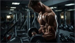 resistance training and muscle development