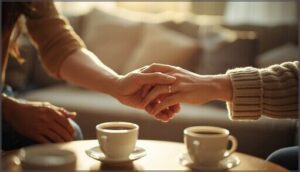 respecting his autonomy and reaching compromise respecting his autonomy and reaching compromise