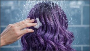 rinsing and conditioning tips rinsing and conditioning tips