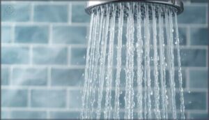 rinsing hair thoroughly with cool water rinsing hair thoroughly with cool water