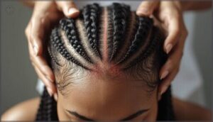 risks of braiding for hair growth risks of braiding for hair growth