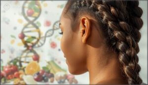 role of genetics and nutrition role of genetics and nutrition