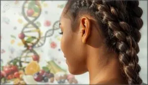 role of genetics and nutrition role of genetics and nutrition