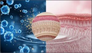 role of sulfates in hair health role of sulfates in hair health