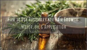 rosemary for hair rosemary for hair