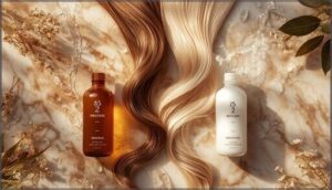 rotating with moisturizing shampoos rotating with moisturizing shampoos