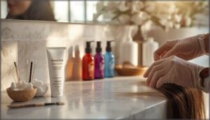 safe application practices safe application practices