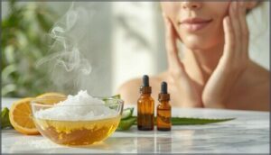 safe exfoliation methods safe exfoliation methods
