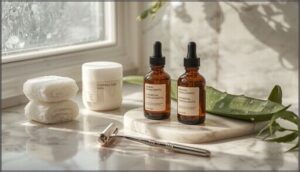 safe use of chemical exfoliators safe use of chemical exfoliators