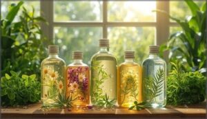 safety, certifications, and sustainability in herbal shampoos safety, certifications, and sustainability in herbal shampoos