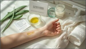 safety tips for at-home dandruff treatments safety tips for at-home dandruff treatments