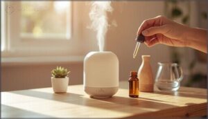 safety tips for diffuser use safety tips for diffuser use