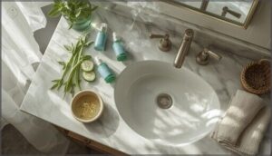 scalp care after bleaching scalp care after bleaching