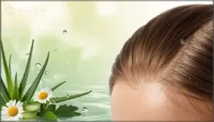 scalp health and washing frequency scalp health and washing frequency