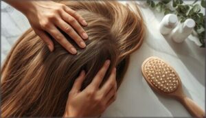 scalp massage methods and tools scalp massage methods and tools