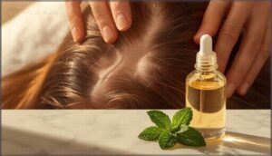 scalp massage techniques scalp massage techniques