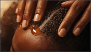 scalp massage techniques scalp massage techniques