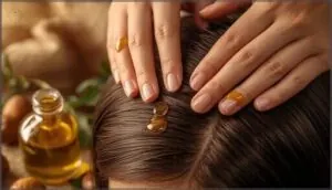 scalp massage techniques scalp massage techniques