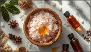 scalp scrubs and diy hair masks scalp scrubs and diy hair masks