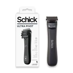 Schick Ultra Pivot Body Trimmer B0BWKC5RGB