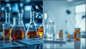 scientific evidence and limitations scientific evidence and limitations