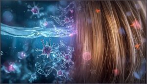 scientific evidence linking glutathione to hair growth scientific evidence linking glutathione to hair growth