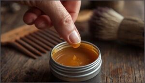 scooping the right amount scooping the right amount