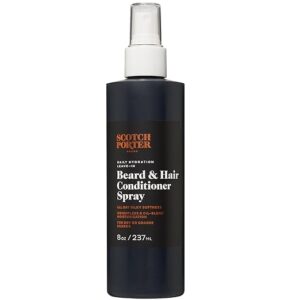 Scotch Porter Daily Hydration Conditioner B0CKY882CH